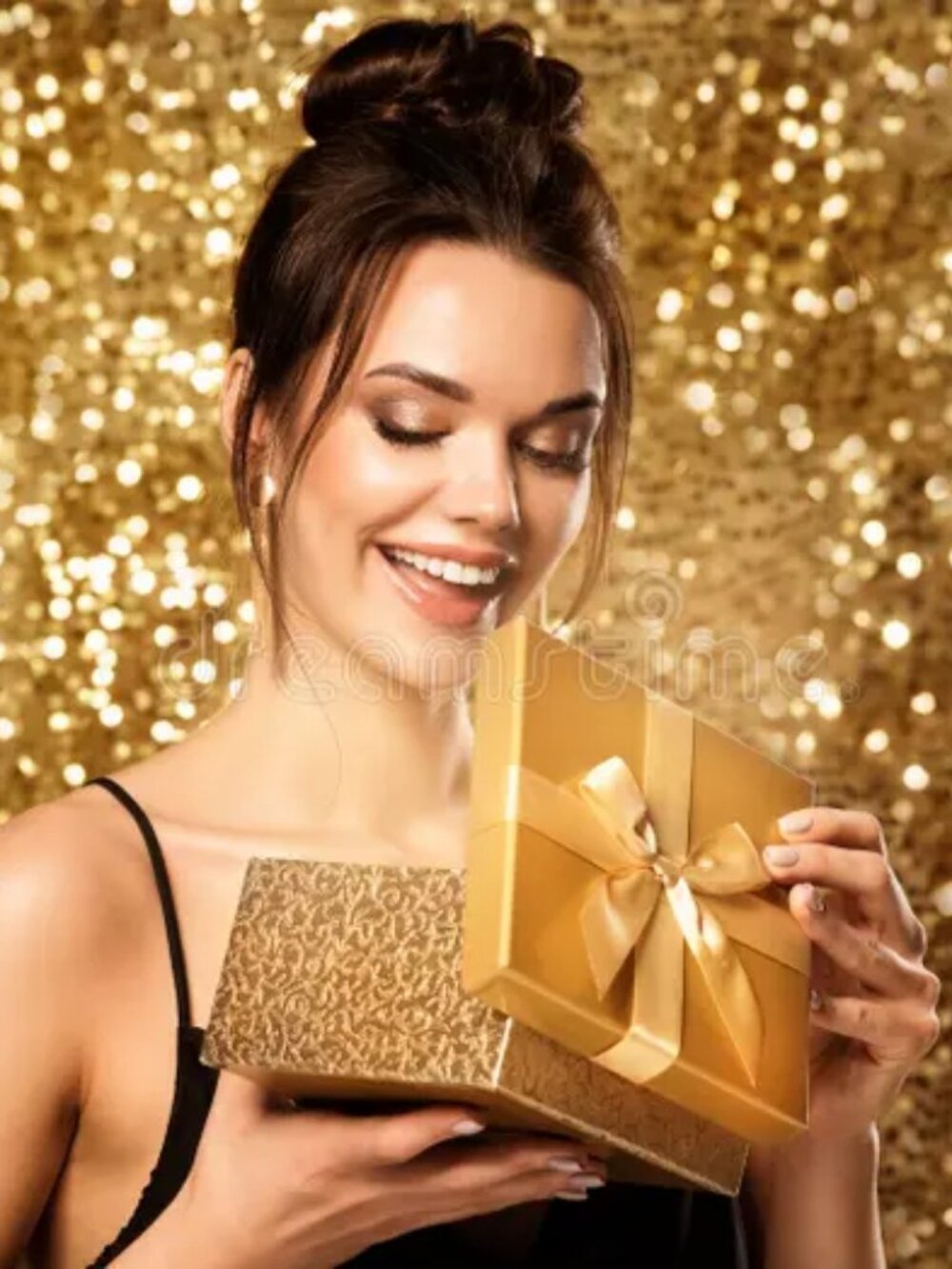 Monica's Gift